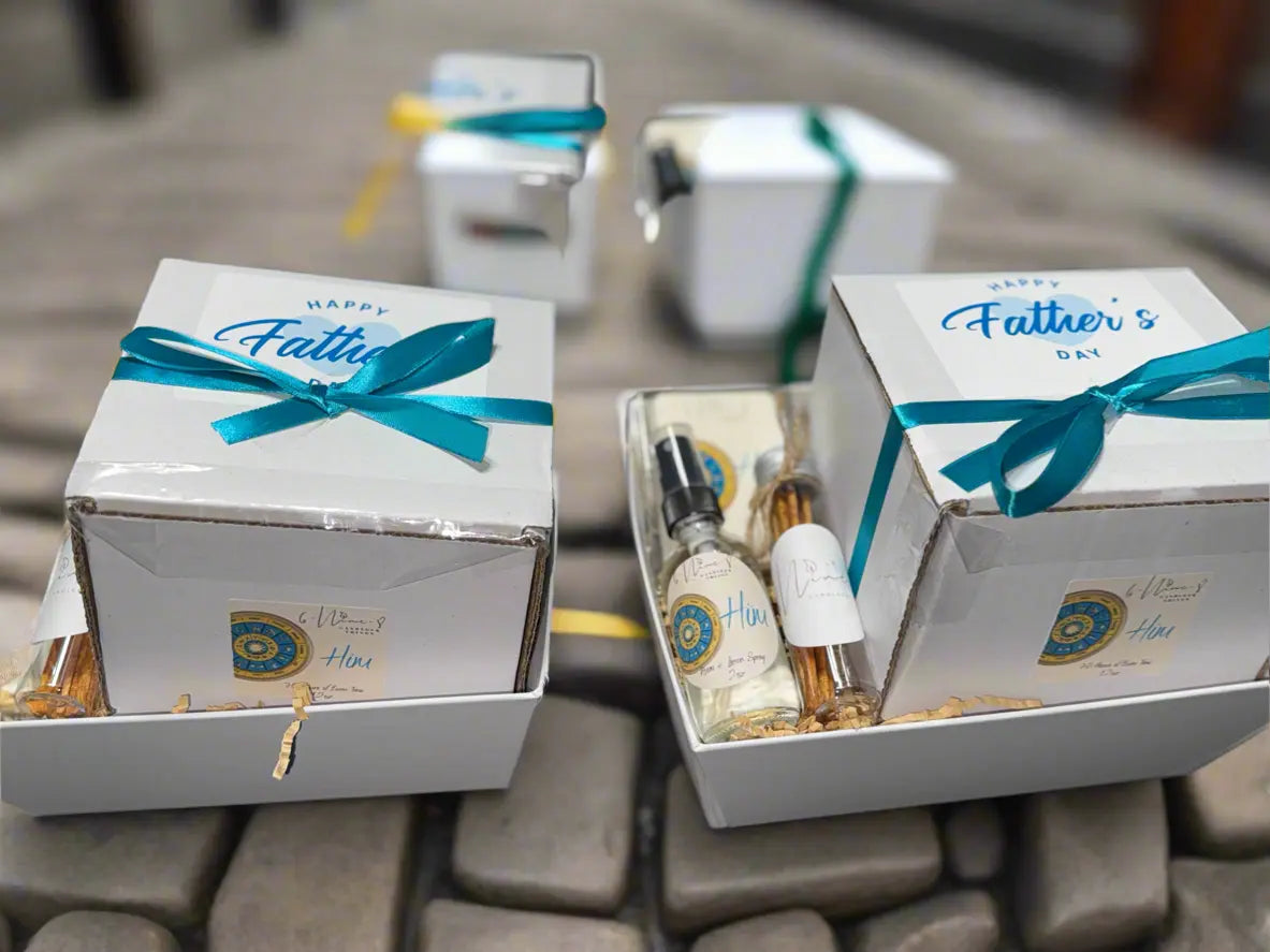 Him 6Nine8 Candles&Things