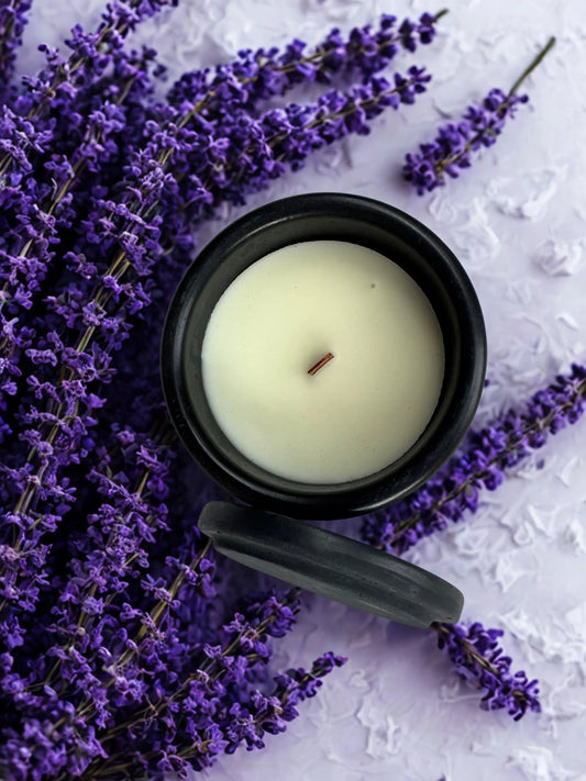 The Art of Scent Pairing: How to Layer Fragrances in Your Home 6Nine8 Candles&Things