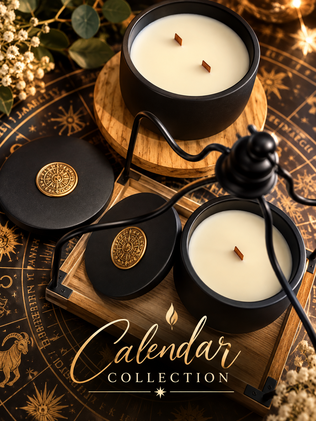 Calendar Collection