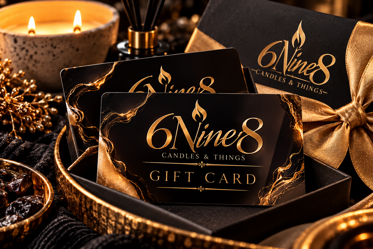 Gift Cards
