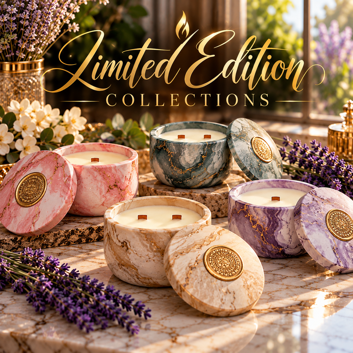Limited Editions