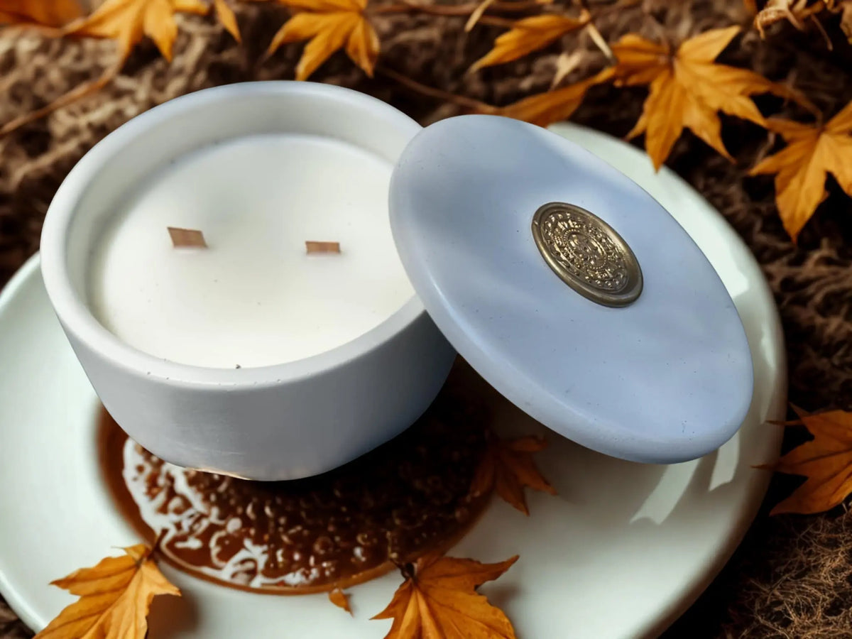Midwinter Indulgence 6Nine8 Candles&Things