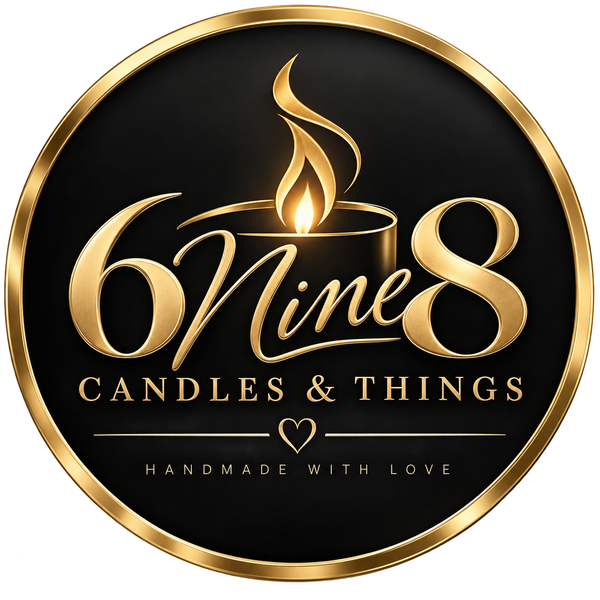 6Nine8 Candles&Things